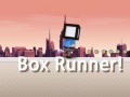 খেলা Box Runner