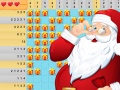 খেলা Christmas Hurly Burly