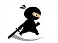 খেলা Ninja Run