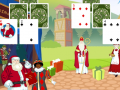 খেলা Christmas Tripeaks