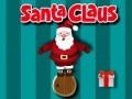 খেলা Santa Claus Challenge