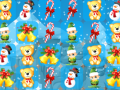 খেলা Christmas Match 3
