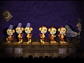 খেলা Logical Theatre Six Monkeys