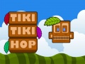 খেলা Tiki Tiki Hop