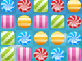 খেলা Candy Rush