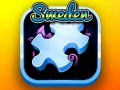 খেলা Sweden Jigsaw Challenge