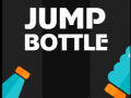 খেলা Jump Bottle
