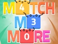 খেলা Match Me More