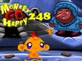 খেলা Monkey Go Happy Stage 248