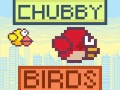 খেলা Chubby Birds
