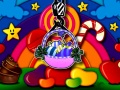 খেলা Sweet Tower Challenge