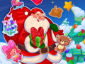 খেলা Santa's Toy Workshop