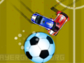 খেলা Minicar Soccer