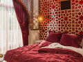 খেলা Red Room Escape