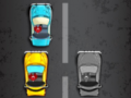 খেলা Santa Super Car