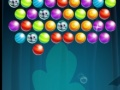 খেলা Devil Bubble Shooter