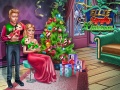 খেলা Ellie Family Christmas