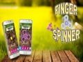 খেলা Fidget Spinner