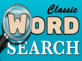 খেলা Classic Word Search