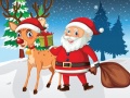 খেলা Christmas Trains