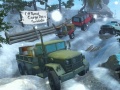 খেলা Off Road Cargo Drive Simulator