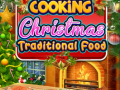 খেলা Cooking Christmas Traditional Food