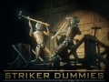 খেলা Striker Dummies