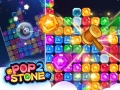 খেলা Pop Stone 2