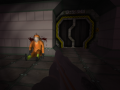খেলা Portal of Doom: Undead Rising