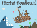 খেলা Pirates Overboard