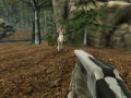 খেলা Crazy Goat Hunter
