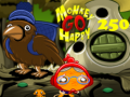 খেলা Monkey Go Happy Stage 250
