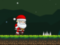 খেলা Happy Christmas Grandpa Run