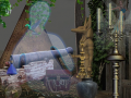 খেলা House of Ghosts