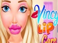 খেলা Vincy Lip Care