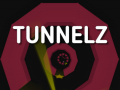 খেলা Tunnelz