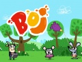 খেলা Boj Giggly Park Adventure