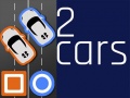 খেলা Two Cars