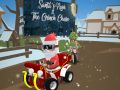 খেলা Grinch Chase Santa