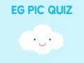 খেলা EG Pic Quiz