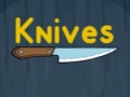 খেলা Knives