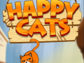 খেলা Happy Cats