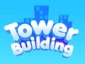 খেলা Tower Building