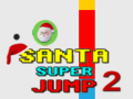 খেলা Santa Super Jump 2