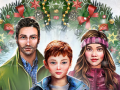 খেলা Christmas Gathering