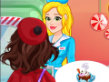 খেলা Natalie's Winter Treats