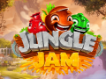 খেলা Jungle Jam