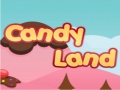 খেলা Candy Land