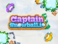 খেলা Captain Snowball