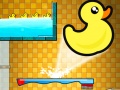 খেলা Color Ballz: Ducks